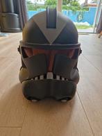 Shadow Clone trooper helm, Verzamelen, Star Wars, Ophalen of Verzenden, Zo goed als nieuw
