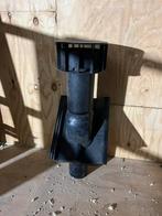 Ventilatiepan, Ophalen, Zo goed als nieuw