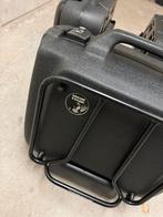 Honda X ADV 750 - Hepco & Becker Kofferset Koffers Topkoffer, Motoren, Ophalen of Verzenden, Zo goed als nieuw