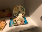 vintage speeldoosje van Fisher Price reuzenrad Ferris Wheel, Ophalen of Verzenden
