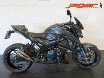 Suzuki GSX S 750 A GSX-S NIEUWSTAAT! (bj 2020) beschikbaar voor biedingen
