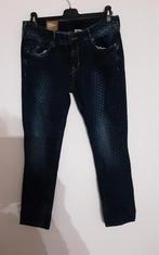 DENIM BIJ H&M NIEUWE SKINNY LOW WAIST JEANS ANKLE JEANS, Nieuw, Blauw, W28 - W29 (confectie 36), H&M