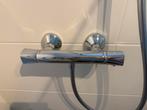 Grohe thermostatische douchekraan, Doe-het-zelf en Verbouw, Sanitair, Ophalen of Verzenden, Zo goed als nieuw, Chroom, Douche