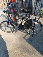 Fijne degelijke meisjes/damesfiets, Fietsen en Brommers, Fietsen | Dames | Omafietsen, Ophalen, Gebruikt