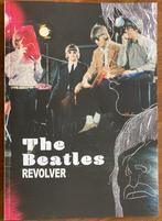 The Beatles- muziekblad met speciale aandacht voor Revolver, Nieuw, Ophalen of Verzenden, Boek, Tijdschrift of Artikel