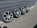 18" Originele ENKEI Civic FD2 Type-R velgen, Auto-onderdelen, Ophalen, 18 inch, Velg(en), Personenwagen