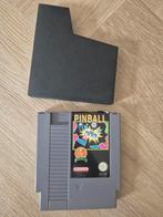 Pinball - Nintendo NES - Classic Series, Gebruikt, Overige genres, 1 speler, Ophalen of Verzenden