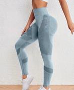 Sportlegging - Fitness, Yoga, Dagelijks Gebruik, Zwart, Nieuw, Ophalen of Verzenden, Fitness of Aerobics