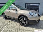 Nissan Qashqai 2.0 dCi 4WD PANORAMADAK LEDER CAMERA, Auto's, 1490 kg, 4 cilinders, 150 pk, Bedrijf