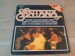Santana - 25 Hits op 2 LPS, Pop, Gebruikt, Ophalen of Verzenden