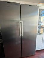 Koelkast Bauknecht A2+, Ophalen