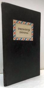 Stip, C. - Dieuwertje Diekema (1945 1e dr.), Boeken, Ophalen of Verzenden, Zo goed als nieuw