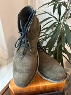 Suède Heten Boots van Toms, mt 42, Overige kleuren, Boots, Ophalen of Verzenden, Zo goed als nieuw