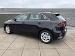 Kia Ceed 1.0 T-GDi DynamicLine 6-BAK LMV / NAVIGATIE / ACHTE, Auto's, Voorwielaandrijving, Stof, Gebruikt, Origineel Nederlands