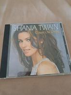 CD Shania Twain-Come on Over, Ophalen of Verzenden, 2000 tot heden, Zo goed als nieuw