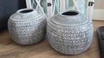 Potten, Tuin en Terras, Bloempotten, Ophalen, Rond, Zo goed als nieuw, Tuin