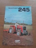Massey Ferguson 245, Ophalen of Verzenden, Gelezen
