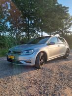 Volkswagen Golf 1.4 TSI 125pk 5D 2018 Grijs, Voorwielaandrijving, 4 cilinders, 1395 cc, Bluetooth