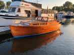 Klassieke houten sloep -  Lichte Opknapper, Watersport en Boten, Ophalen, Gebruikt, Motorboot