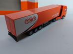 DAF 95 TNT post ca 1:64, Ophalen of Verzenden, Nieuw, Bus of Vrachtwagen