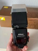 Nikon SB-800 Speedlight Flitser, Ophalen of Verzenden, Zo goed als nieuw, Nikon, Kantelbaar