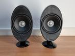 KEF KHT 3005SE set hoogglans zwart, Audio, Tv en Foto, Luidsprekers, Overige merken, Ophalen of Verzenden, Zo goed als nieuw, 60 tot 120 watt