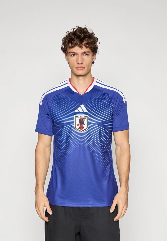 Japan Adidas WK 2026 thuisshirt, Sport en Fitness, Voetbal, Zo goed als nieuw, Shirt, Ophalen of Verzenden