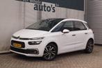 Citroen C4 Picasso 1.2 PureTech 130pk Automaat Business -PAN, 65 €/maand, Stof, Gebruikt, 1199 cc