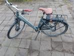 Elektrische fiets qwic, Ophalen of Verzenden, Gebruikt