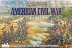 Warlord Game Black Powder American Civil War Starter Bundle, Hobby en Vrije tijd, ., Ophalen of Verzenden, ., .