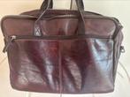 Castelijn en Beerens tas, Ophalen of Verzenden, Zo goed als nieuw, Leer, Minder dan 50 cm