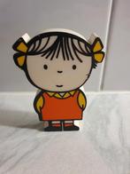 Dick Bruna piep figuurtje uit 1972, retro vintage, Ophalen of Verzenden, Zo goed als nieuw