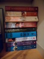 Christelijke (historische) romans van Austin, Scott etc., Ophalen of Verzenden, Gelezen