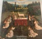 PETER SCHMIDT HET LAM GODS, Boeken, Ophalen of Verzenden, Zo goed als nieuw, PETER SCHMIDT