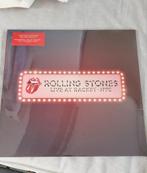ROLLING STONES LIVE LP RSD ONLY LP VINYL POP, Cd's en Dvd's, Vinyl | Pop, Ophalen of Verzenden, Nieuw in verpakking