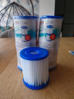 Intex filtercartridge I 5 stuks, Ophalen of Verzenden, Nieuw, Filter
