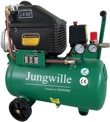 Jungwille Compressor - Nieuw in Doos beschikbaar voor biedingen