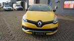 Renault Clio 1.6 R.S. Automaat, Auto's, Renault, Euro 5, 1618 cc, Gebruikt, Particulier