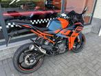 KTM RC 390 2023, Bedrijf, Super Sport