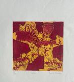 Ets Gertie Mesker - Vertex, Verzenden