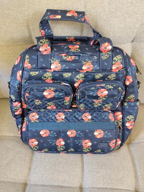 Puddle Jumper Convertible Tote Bag, Sieraden, Tassen en Uiterlijk, Tassen | Rugtassen, Zo goed als nieuw, Minder dan 25 cm, 30 tot 45 cm