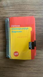 Zakboek Verpleegkundige Diagnosen, Boeken, Studieboeken en Cursussen, Ophalen of Verzenden, Alpha, Gelezen, HBO