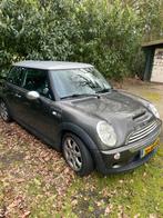 Mini cooper s 1600 in onderdelen, Ophalen, Gebruikt