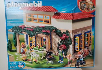 Vakantiehuis/ Maison de campagne #4857 beschikbaar voor biedingen