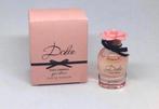 Miniatuur Dolce “Garden” Dolce Gabbana 5 ml, Verzenden, Nieuw, Miniatuur, Gevuld
