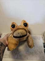 Vintage Efteling knuffel schildpad Panda Droom -- Efteling, Verzamelen, Efteling, Ophalen of Verzenden, Zo goed als nieuw, Overige typen
