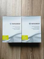 Binamed medische krabpakken rompers/broek maat 62-68 NIEUW, Ophalen of Verzenden, Nieuw