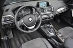 BMW 2 Serie Cabrio 220i * Stoelverwarming * Half leder * Nav, Automaat, Achterwielaandrijving, Gebruikt, 4 cilinders