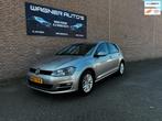 Volkswagen GOLF 7 1.2 TSI CUP Edition Airco PDC Stoelverwarm, Auto's, Volkswagen, Voorwielaandrijving, Euro 5, Stof, Gebruikt