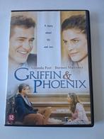 Griffin & Phoenix, Vanaf 12 jaar, Ophalen of Verzenden, Zo goed als nieuw, Drama